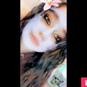 Meet your Posher, Nevaeh